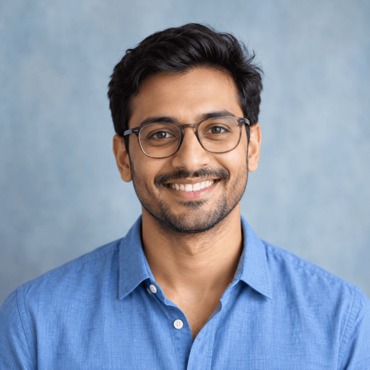 Arjun Nair